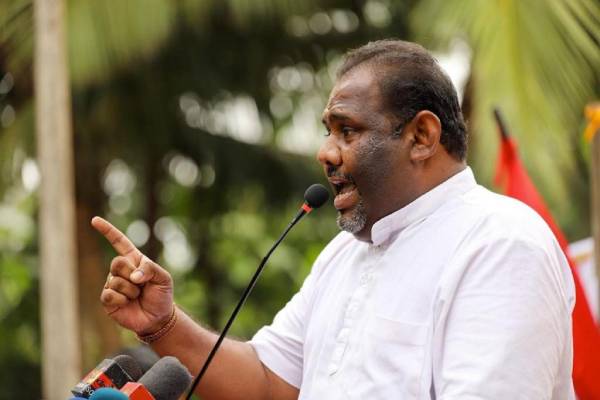 தாயகத்தில் இடம்பெறும் நினைவேந்தல்களை குழப்பும் கஜேந்திரகுமார்: சுமத்தப்பட்டுள்ள குற்றச்சாட்டு | Thileepan Remembrance Blocked By Political Rivalry