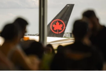 எயார் கனடா விமான சேவையை பயன்படுத்துவோருக்கான அறிவுறுத்தல்