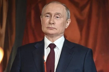 கொலை முயற்சியில் உயிர் தப்பிய அதிபர் புதின் - அதிர வைக்கும் தகவலால் பரபரப்பு