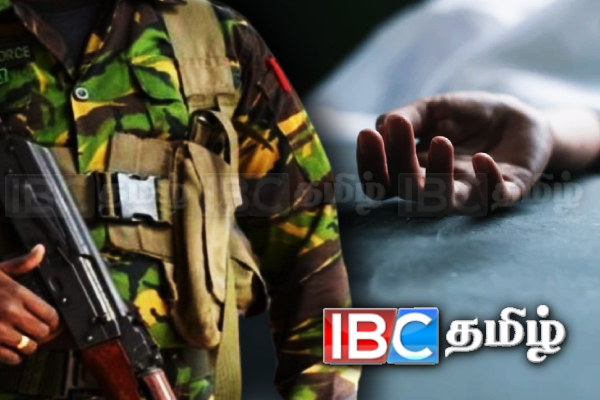 விசேட அதிரடிப்படையினர் துப்பாக்கிச் சூடு - யாழ் போதனாவில் குடும்பஸ்தர் உயிரிழப்பு | Men Shoot Death Special Task Force