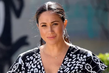 ஒன்றுவிட்ட சகோதரி தொடுத்த அவதூறு வழக்கு: இளவரசி மேகன் மார்க்கலுக்கு சாதகமாக தீர்ப்பு!