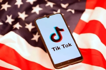 அமெரிக்காவில் டிக்-டாக் செயலிக்கு அதிரடி தடை- சட்டம் நிறைவேற்ற என்ன காரணம்?