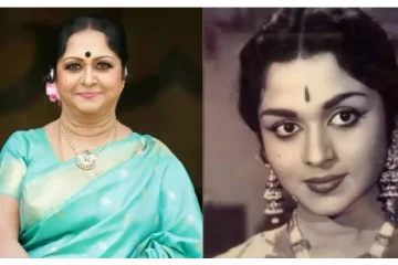 கலங்க வைக்கும் சரோஜா தேவியின் கடைசி நிமிடங்கள்! என்ன நடந்தது?