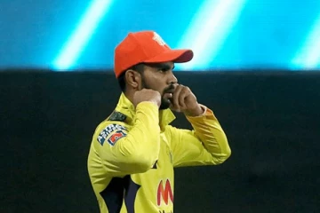 கேப்டனான ருத்துராஜ் கெய்க்வாட் - எந்த அணிக்கு தெரியுமா?