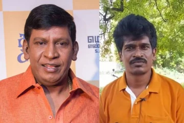 வடிவேலு மகனின் தற்போதைய நிலை! அவரே அளித்த சமீபத்திய பேட்டி
