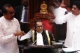 சபைக்குள் முட்டாள் தனமாக செயற்பட வேண்டாம் அர்ச்சுனா! சபாநாயகரின் கருத்தால் கடும் வாக்குவாதம்