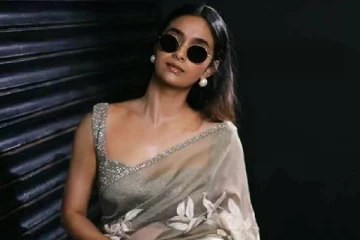 தமிழ் சினிமா முதல் ஹாலிவுட் வரை கலக்கும் நடிகை கீர்த்தி சுரேஷ்.. டாப் படங்கள் லிஸ்ட்!