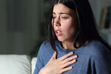 Anxiety attack என்றால் என்ன? உடனடியாக செய்ய வேண்டிய யுத்திகள் என்ன?