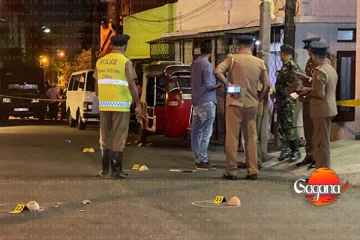 කොටහේන ඝාතනය ගැන බරපතළ සැකයක් - මැරිලා තියෙන කෙනා ගැනත් හෙළිදරව්වක්