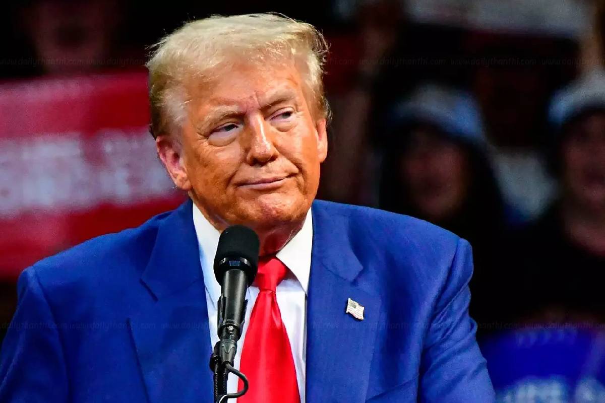 அமெரிக்க இடைத்தேர்தல் 2026: ட்ரம்பின் குடியேற்றக் கொள்கையால் அதிருப்தியில் கியூபா | Us Midterm Elections 2026 Trump Immigration Policy