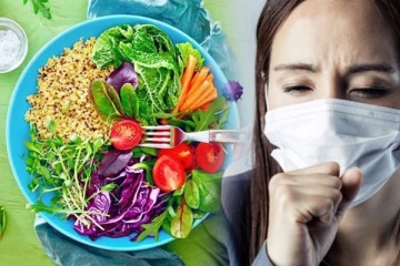 கொரோனா அச்சுறுத்தலை சமாளிக்க வேண்டுமா? அப்போ இந்த ஊட்டச்சத்து உணவுகளை தினமும் சேர்த்து கொண்டாலே போதும்!