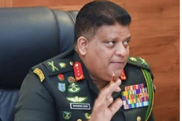 வெளிநாடுகளில் இருந்து வருவோரால் இலங்கைக்கு ஆபத்து - இராணுவத் தளபதி எச்சரிக்கை