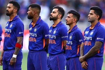 අයි.සී.සී. ශ්‍රේණිගත කිරිම්වල නවතම තත්ත්වය - එහි ලංකාවට ලැබුණ තැන..