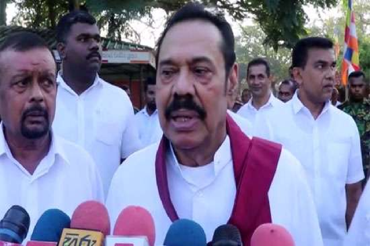 இலஞ்ச ஆணைக்குழுவின் முன் முன்னிலை : மகிந்த வெளியிட்ட அறிவிப்பு | Will Definitely Appear Bribery Commission Mahinda