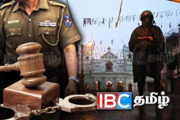 ஈஸ்டர் தாக்குதலில் முக்கிய அரசியல்வாதிக்கு வலைவீச்சு! கசிந்தது தகவல்