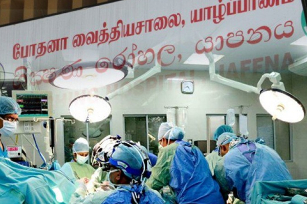 கனடாவிலிருந்து வந்தவரை யாழ்ப்பாணத்தில் கொல்ல முயற்சி - அதிரடியாக இருவர் கைது | An Attempt Was Made To Kill A Canadian In Jaffna
