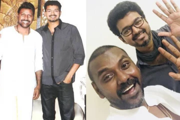 எனக்கு விஜய் மட்டும் தான் நண்பன்.. இப்படி சொன்ன முக்கிய தமிழ் ஹீரோ யார் தெரியுமா?