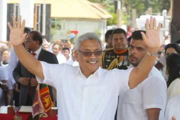 மீண்டும் இலங்கை வருகிறார் கோட்டாபய! சிறப்புரிமை வசதிகள் ஏற்பாடு