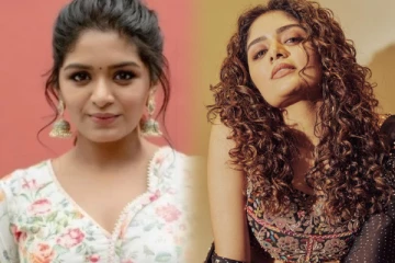 அதிதி ஷங்கரா இது?.. கிளாமரில் எல்லை மீறும் ஷங்கரின் மகள்!