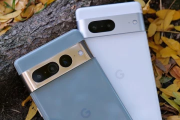 ஐபோன்களுக்கு போட்டியாக கூகுள் களமிறக்கும் Google Pixel 8 சீரீஸ்: காத்திருக்கும் தரமான சம்பவம்!