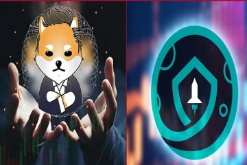 Cryptocurrency: Doge, Shiba Inu போல், 2022-ல் பெரும் லாபம் தரவுள்ள நாணயங்கள்!