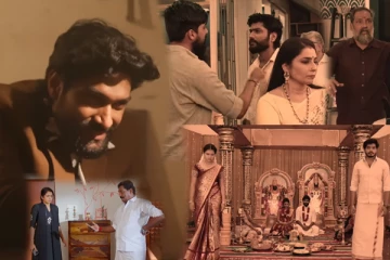 Ethirneechal: சக்தியை சித்ரவதை செய்வது யார்? உண்மை அறிந்ததும் பேரதிர்ச்சியில் ஜனனி