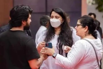 இதுவரை இல்லாத அளவு குண்டாக மாறியுள்ள அனுஷ்கா...செஞ்ச ஆயுர்வேத சிகிச்சை எல்லாம் வீன்!