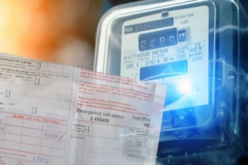 மின்சார கட்டணம் தொடர்பில் விரைவில் வெளியாகவுள்ள வர்த்தமானி!