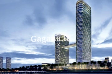 මෙරට හෝටලයක් සතුව ඇති එකම අහස් පාලම - ලංකාවේ විවෘත වෙන ඉන්දියානු රත්නදීපය..