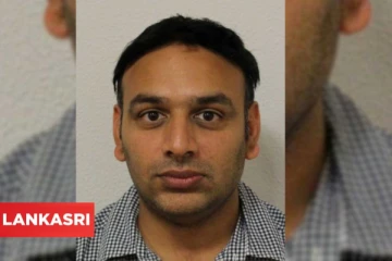 பிரித்தானியாவில் இந்திய வம்சாவளி இளைஞருக்கு சிறை தண்டனை விதிப்பு! பின்னணி என்ன?