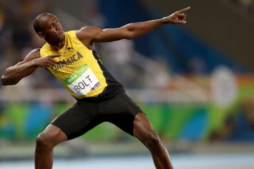 උසේන් බෝල්ට්ගේ වාර්තාව බිඳ දමයි