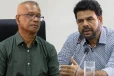 පොළොන්නරුවේ ගොවි රැලියට කෘෂිකර්ම ලොක්කෝ නැත්තේ ඇයි?