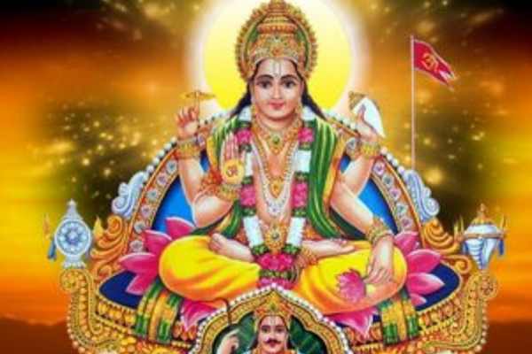 சூரிய பகவானின் அருளால் வாழ்க்கையில் உச்சத்தை தொடப்போகும் 3 ராசிகள் | 2025 Oct 27 3 Zodiac Get Blessings From Sun God சூரிய பகவானின் அருளால் வாழ்க்கையில் உச்சத்தை தொடப்போகும் 3 ராசிகள் | 2025 Oct 27 3 Zodiac Get Blessings From Sun God