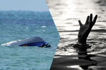 யாழ்ப்பாணம் - நெடுந்தீவு கடற்பரப்பில் மூழ்கி இந்திய கடற்றொழிலாளர் ஒருவர் உயிரிழப்பு