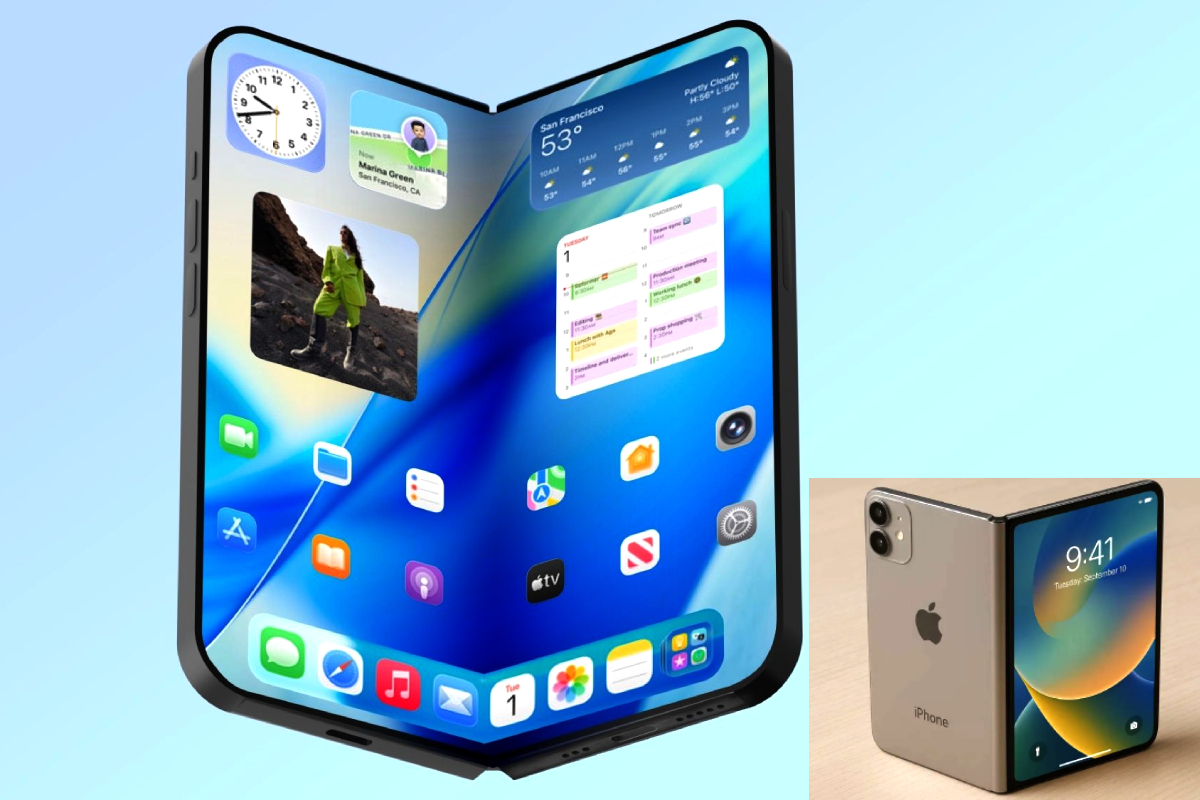 Apple foldable iPhone 2026, iPhone 50th anniversary launch, Foldable iPhone price India, Apple A20 Pro chipset, iPhone book-style design, Foxconn trial production iPhone, Apple hinge technology titanium #Apple #FoldableiPhone #iPhone2026 #TechNews #Smartphones #Innovation #A20Pro