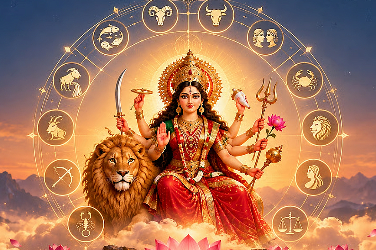 இந்திரன் மகாலட்சுமியின் அருளைப் பெற பாடிய சக்தி வாய்ந்த மஹாலட்சுமி மந்திரம் | Indran Powerful Mahalakshmi Mantra For Prosperity