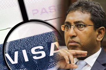 சர்ச்சைக்குரிய விசா விவகாரம் : கோப் குழுவின் கூட்டத்துக்கு செல்லத் தவறிய அரச அதிகாரிகள்