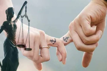 18 வயதுக்கு மேற்பட்டோர் சேர்ந்து வாழலாம்; லிவ்-இன் உறவுக்குத் தடையில்லை - உயர்நீதிமன்றம்