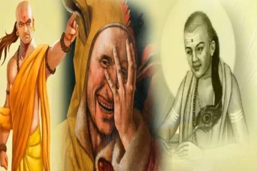 இந்த பழக்கம் கொண்டவர்களை தவறியும் வீட்டில் சேர்க்காதீங்க... எச்சரிக்கும் சாணக்கியர்