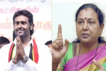 அதிமுகவுடன் கூட்டணியை உறுதி செய்யும் பிரேமலதா? விஜய பிரபாகருக்கு இளைஞர் அணி செயலாளர் பதவி