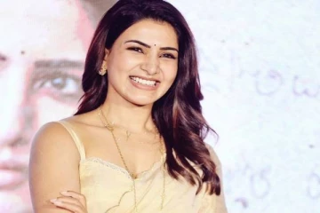 உடல்நிலை மோசமாகி கஷ்டப்பட்ட நடிகைக்கு உதவிய சமந்தா.. அவரே கூறிய நெகிழ்ச்சி தகவல்!