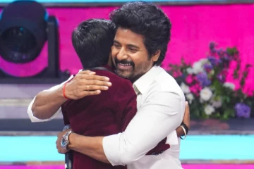 சரிகமப Li’l Champs சீசன் 4 டைட்டில் வின்னர் இவர்தான்.. டாப் 3 இடங்கள் வின்னர் லிஸ்ட் இதோ