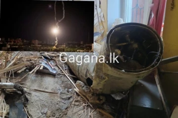 රුසියාවෙන් යුක්‍රේනයට දැවැන්ත ප්‍රහාරයක්..ප්‍රහාරයෙන් අප්‍රිකාවටම රතු එළියක්.(VIDEO)