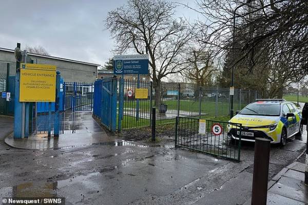 13 year old boy charged for stabbing in london