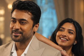 திரையரங்கு தாண்டி OTT-யிலும் சம்பவம் செய்த விஸ்வநாத் அண்ட் சன்ஸ், ரெக்கார்ட் பார்வையாளர்கள்