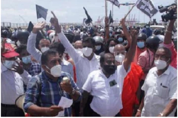 ஆசிரியர்கள் உள்ளிட்ட 44 பேருக்கும் நீதவான் கொடுத்துள்ள உத்தரவு
