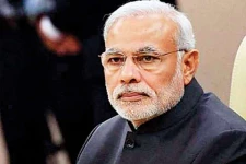 கிறிஸ்துமஸ் நன்னாளில் எல்லோரும் மகிழ்ச்சியாகவும் ஆரோக்கியமாகவும் இருக்க வாழ்த்துகள்- பிரதமர் மோடி