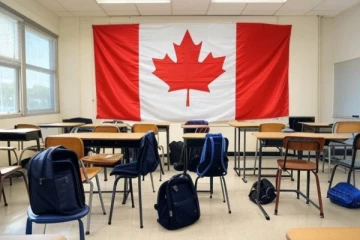 கனடாவுக்கு கல்வி கற்கச் சென்ற 50,000 சர்வதேச மாணவர்கள் எங்கே?
