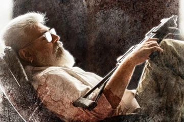 சபரிமலை சென்ற அஜித் ரசிகர்கள் செய்த விஷயம்! துணிவு படத்திற்காக இப்படியா