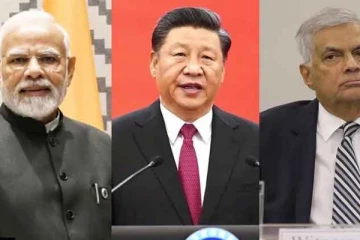 இலங்கைக்கு அதிர்ச்சி கொடுத்த இந்தியா மற்றும் சீனா